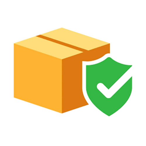 Protection pendant le transport